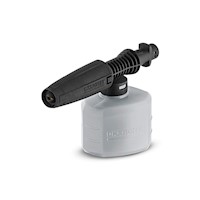 Lanza espuma para Hidrolavadoras Karcher